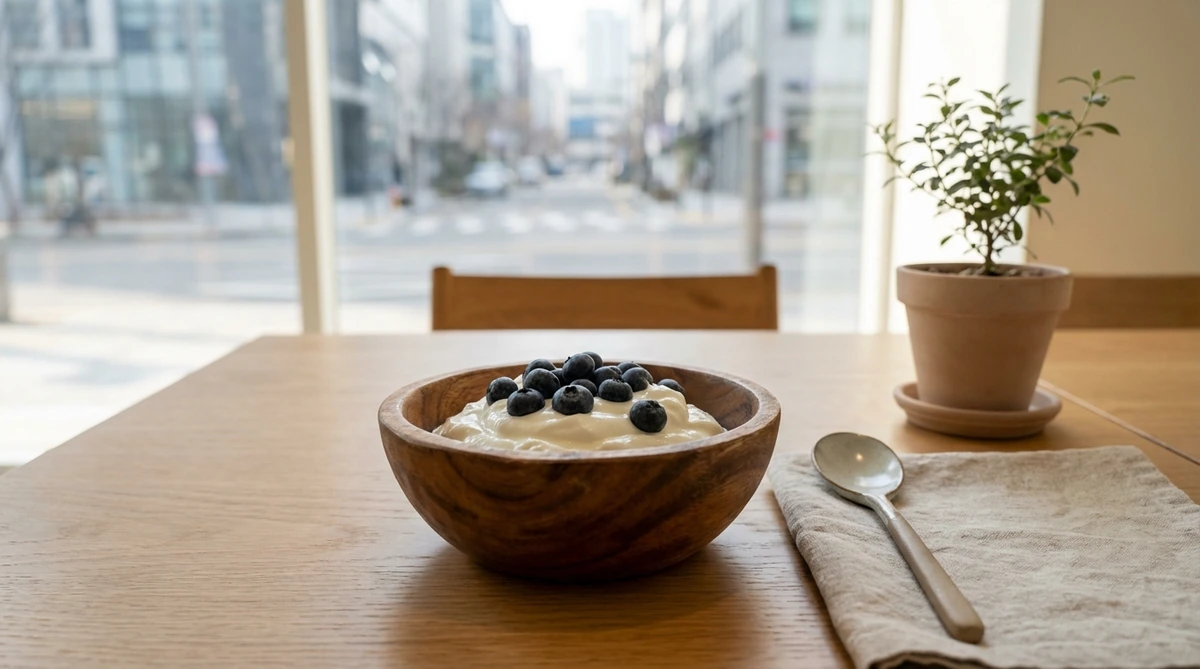 공복혈당 낮추는 음식 8가지 추천과 섭취 방법