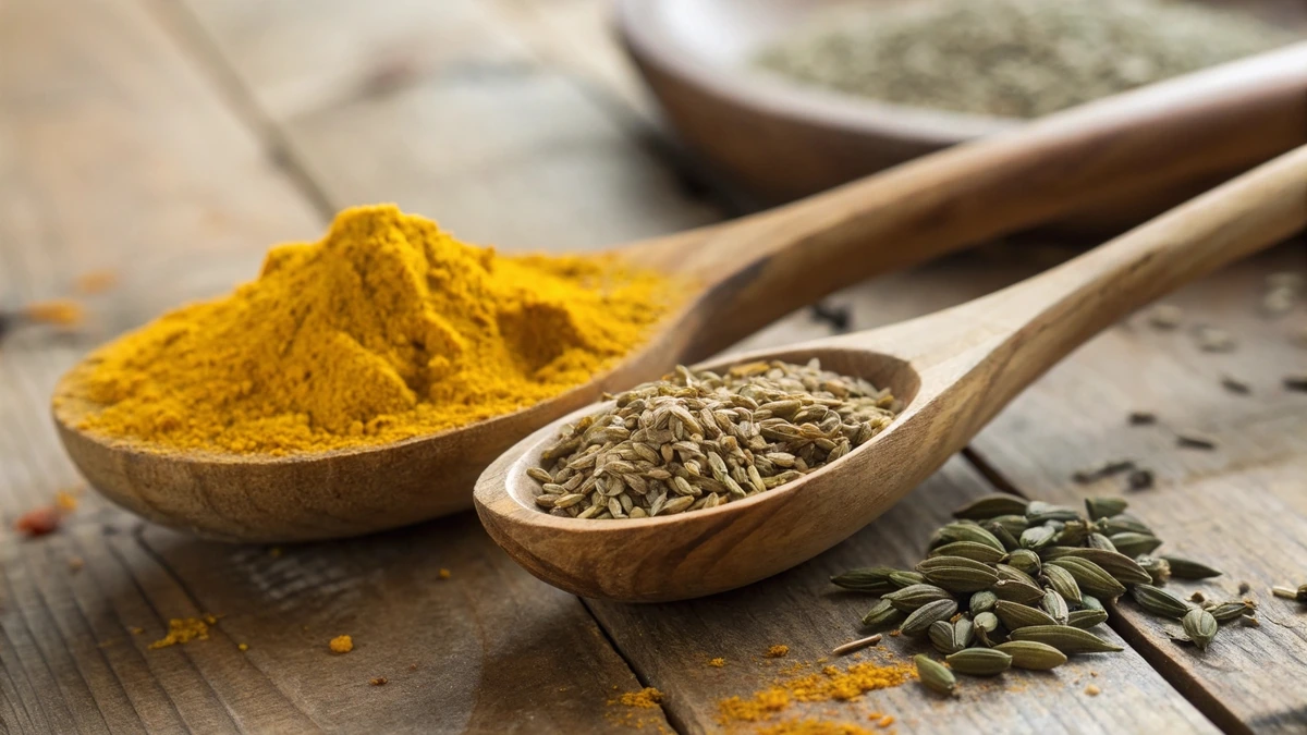 다이어트 카레 5가지 저칼로리 재료로 400kcal 이하 완성!